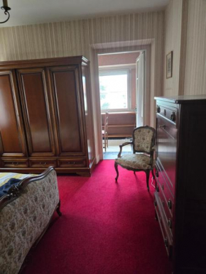 Goutanou chambre 3